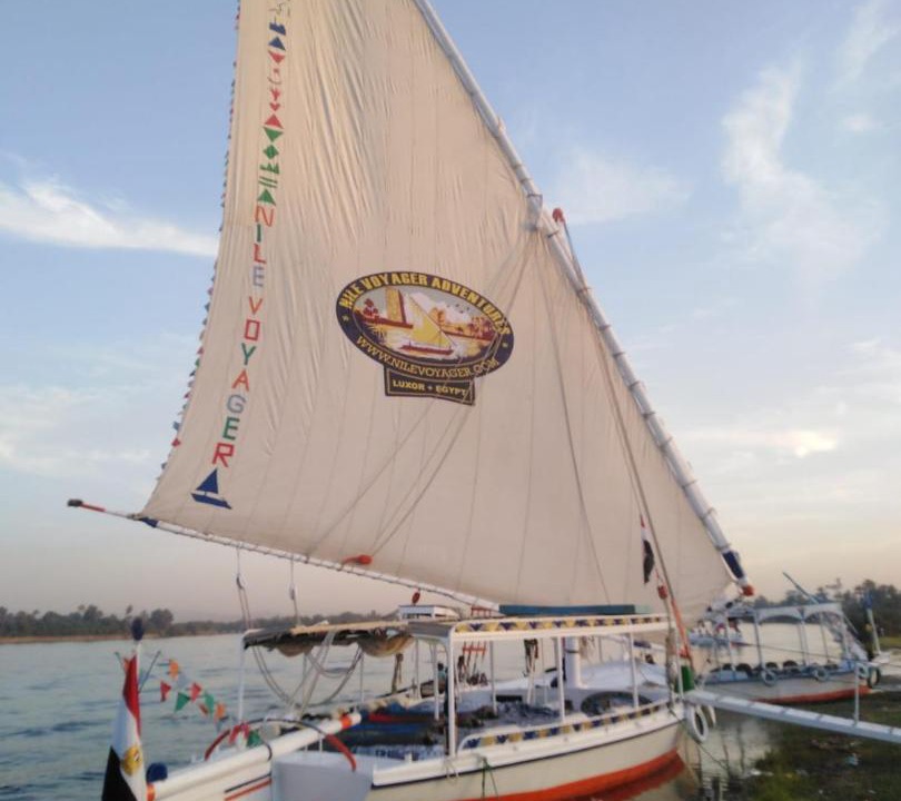 Photo of Others in Nile River Luxor