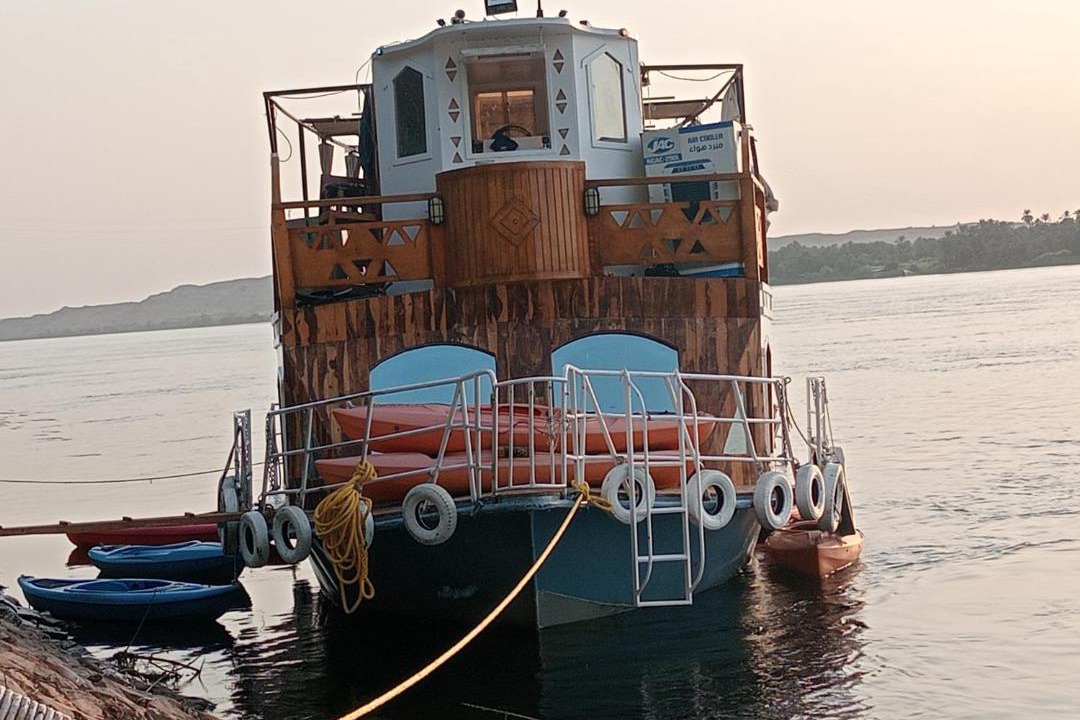 Photo of Others in Aswan