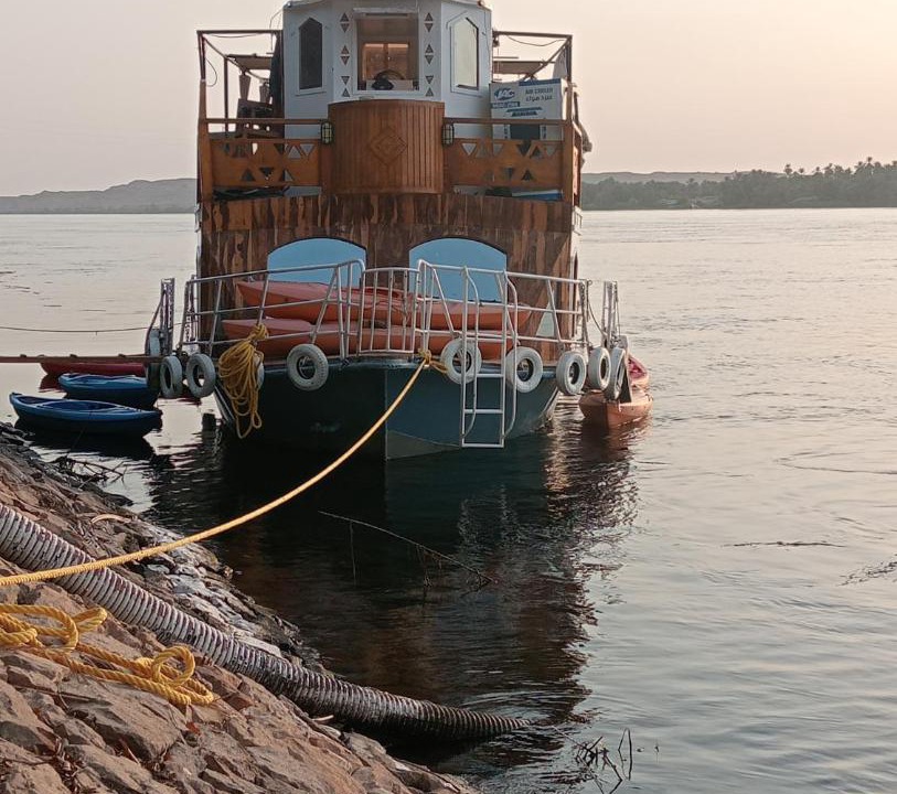 Photo of Others in Aswan
