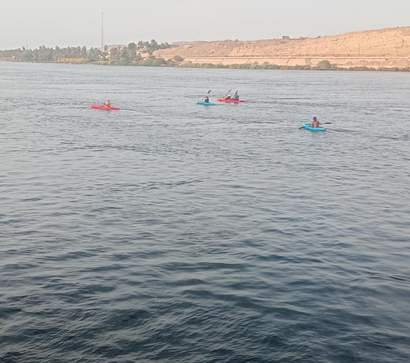 Photo of Others in Aswan