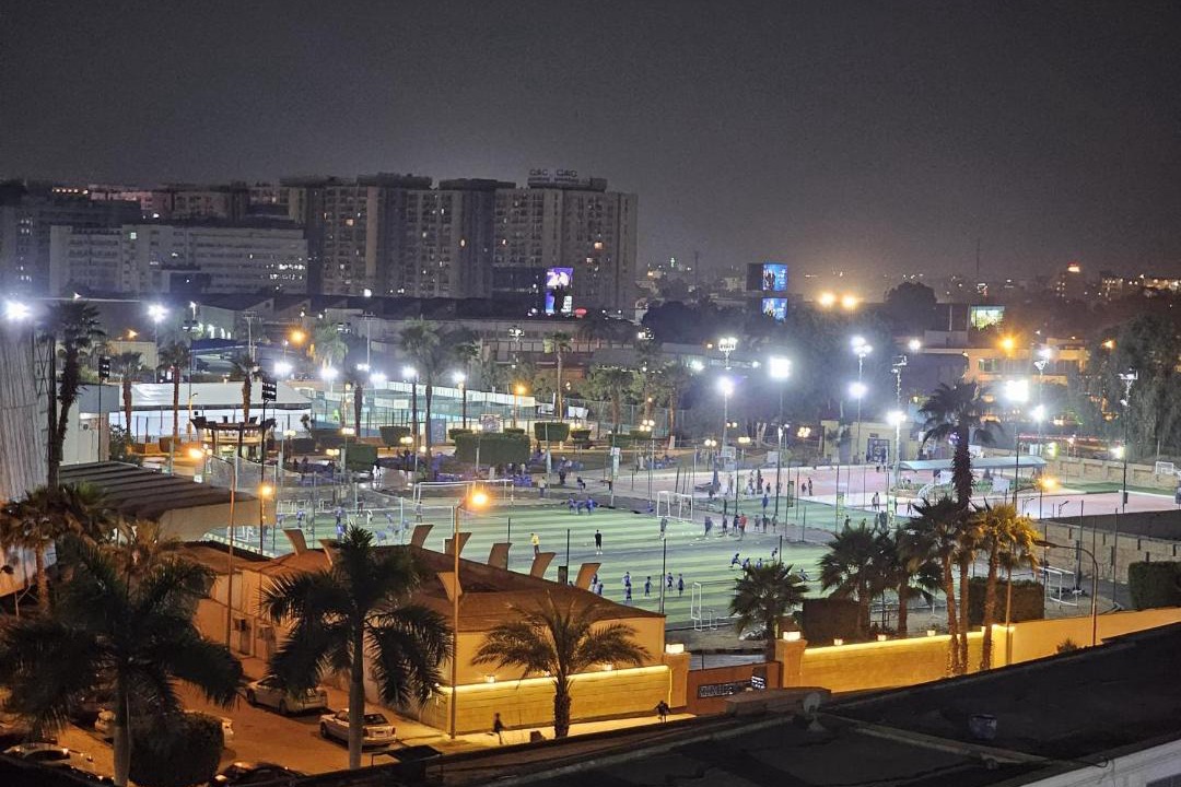 Photo of Others in Heliopolis