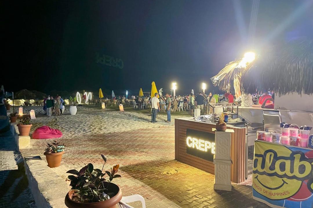 Photo of Others in Marina El Alamein