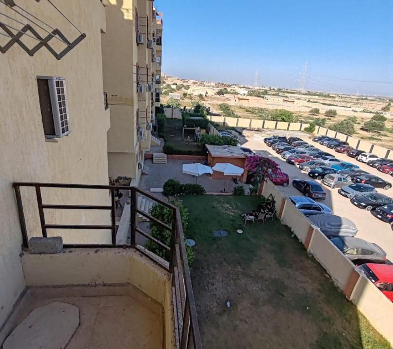 Photo of Patio Balcony in Dawwar Saqr