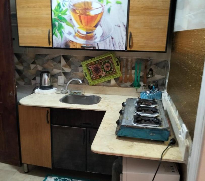 Photo of Kitchen in Dawwar Saqr