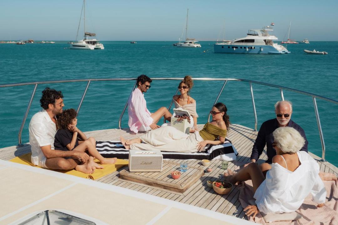 Photo of Others in El Gouna