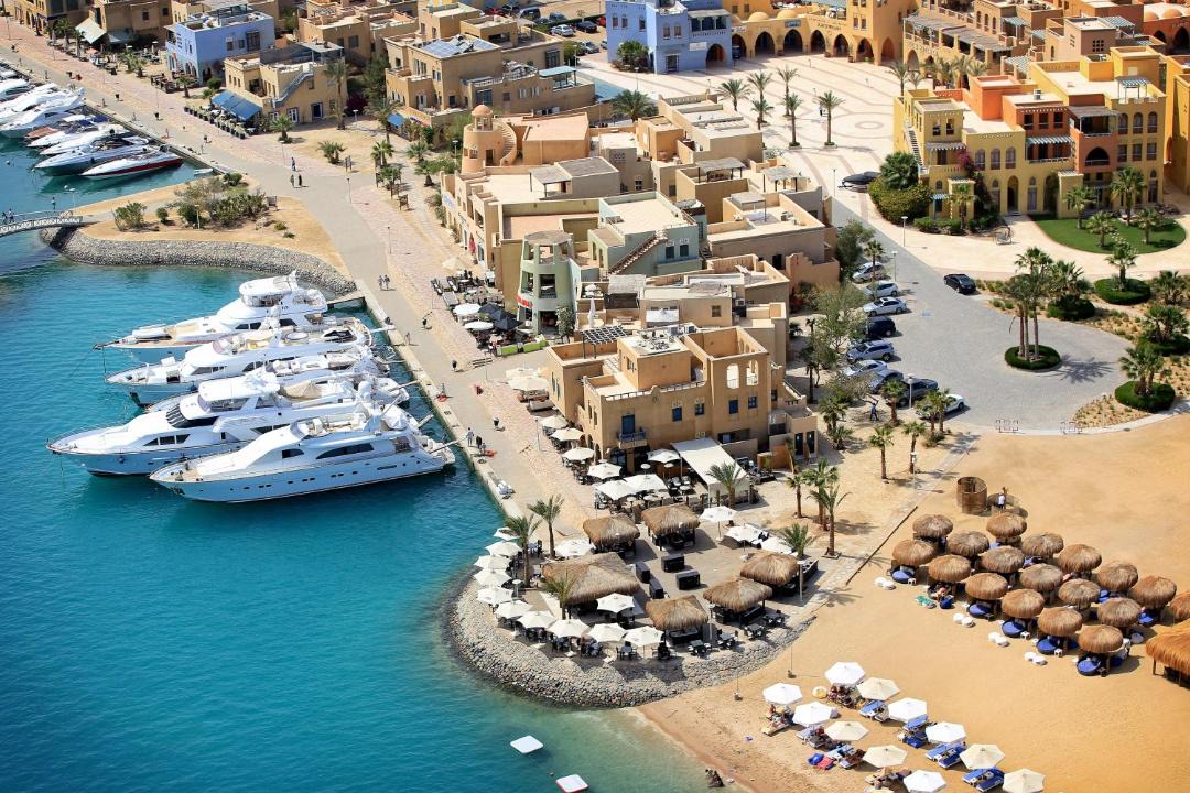 Photo of Others in El Gouna