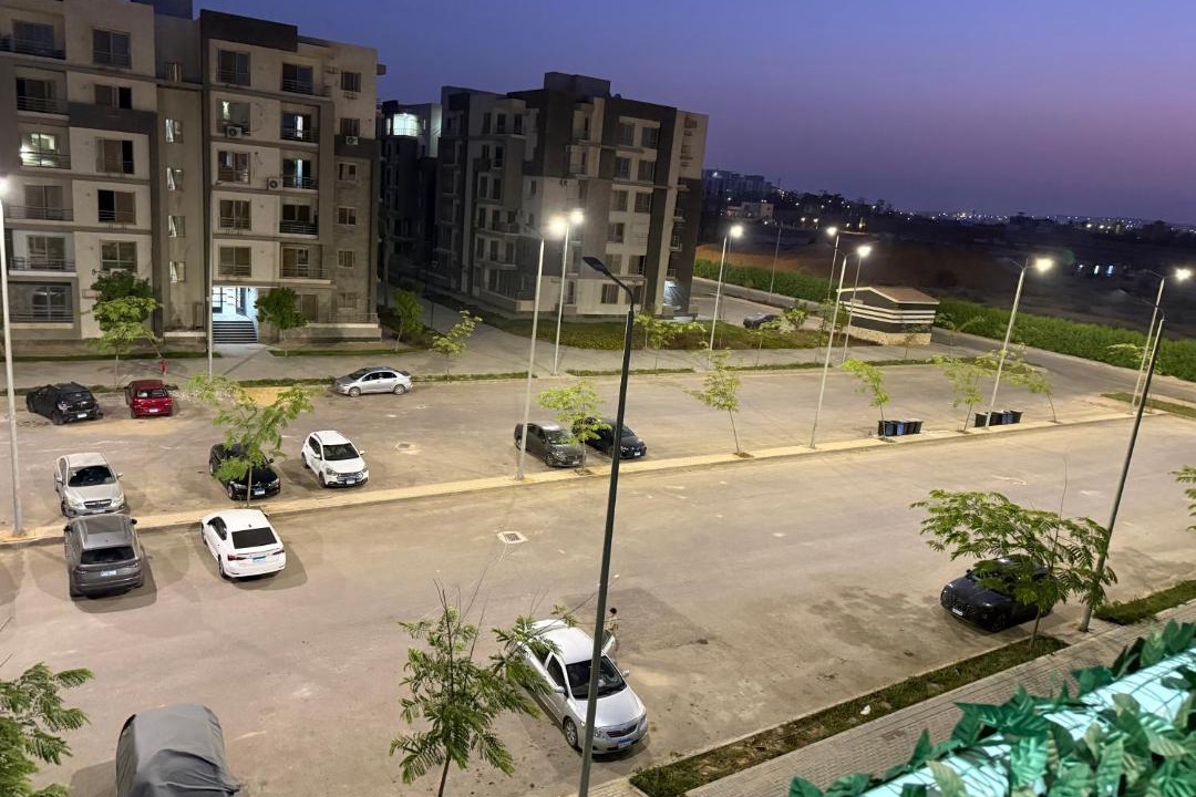 Photo of Others in Sheikh Zayed City
