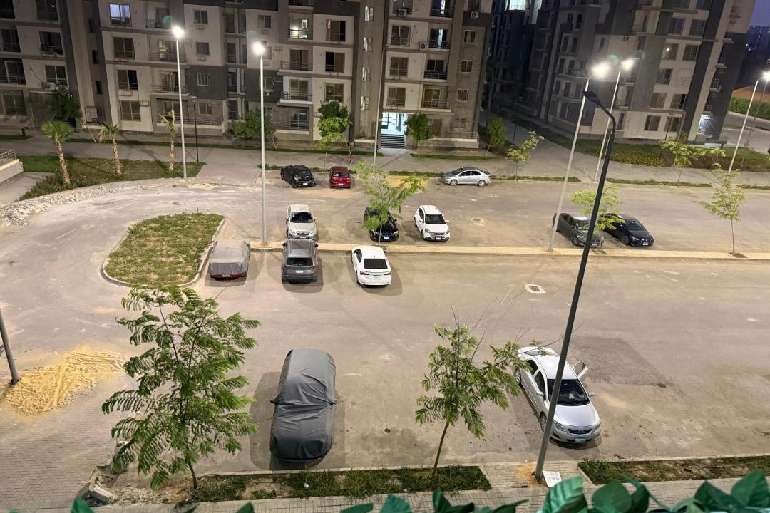 Photo of Others in Sheikh Zayed City