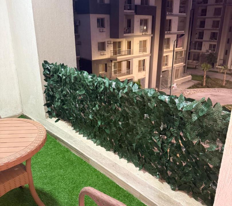 Photo of Patio Balcony in Sheikh Zayed City