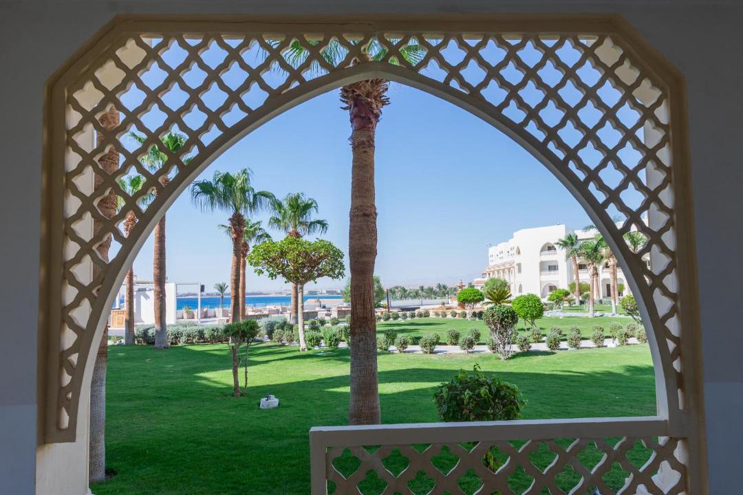 Photo of Patio Balcony in Sahl Hasheeh