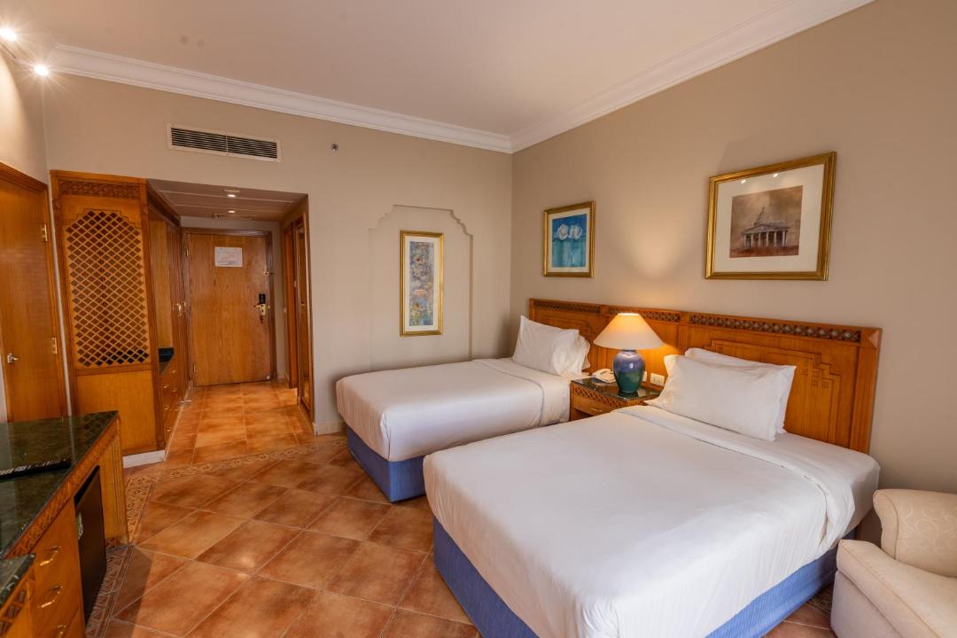 Photo of Bedroom in Sahl Hasheeh