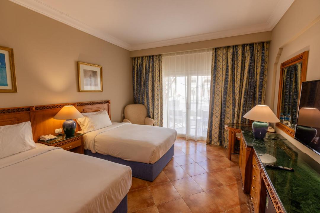 Photo of Bedroom in Sahl Hasheeh