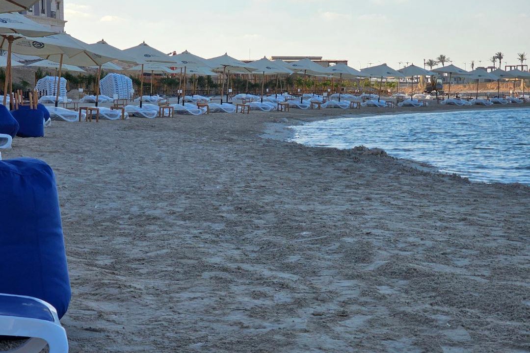 Photo of Others in Marina El Alamein