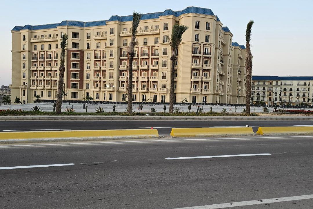 Photo of Others in Marina El Alamein