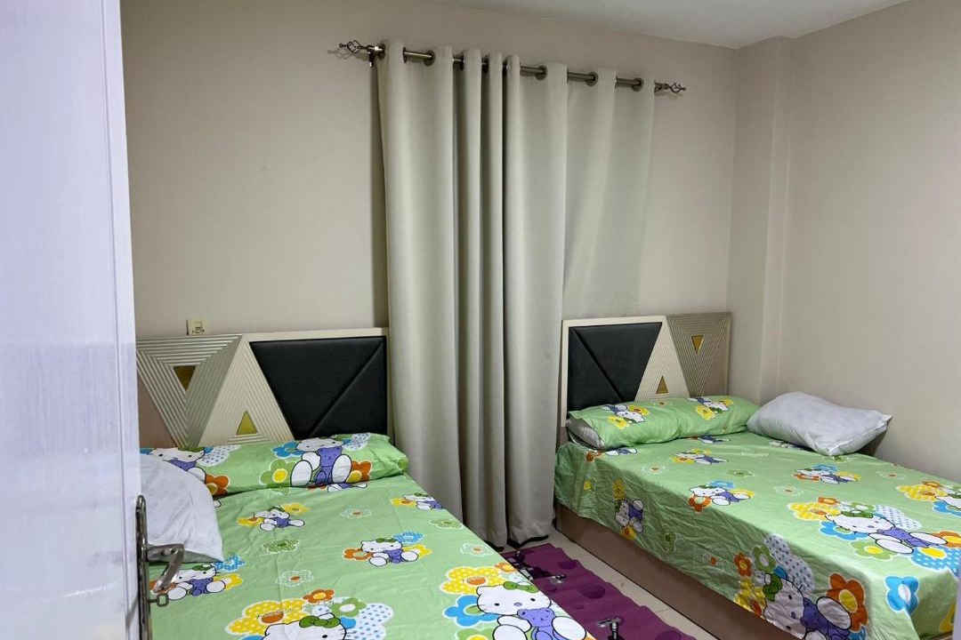 Photo of Bedroom in Sheikh Zayed City