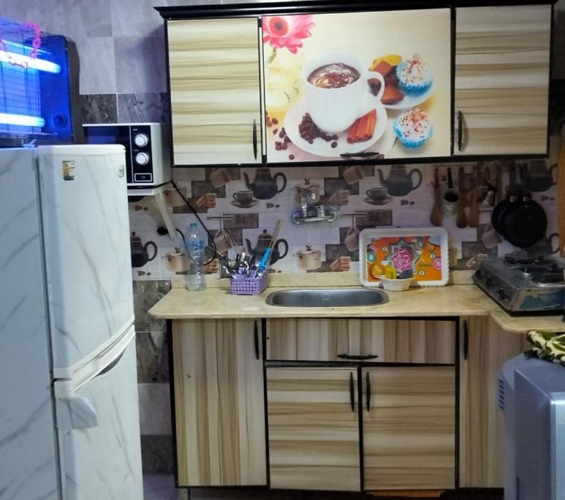 Photo of Kitchen in Dawwar Saqr