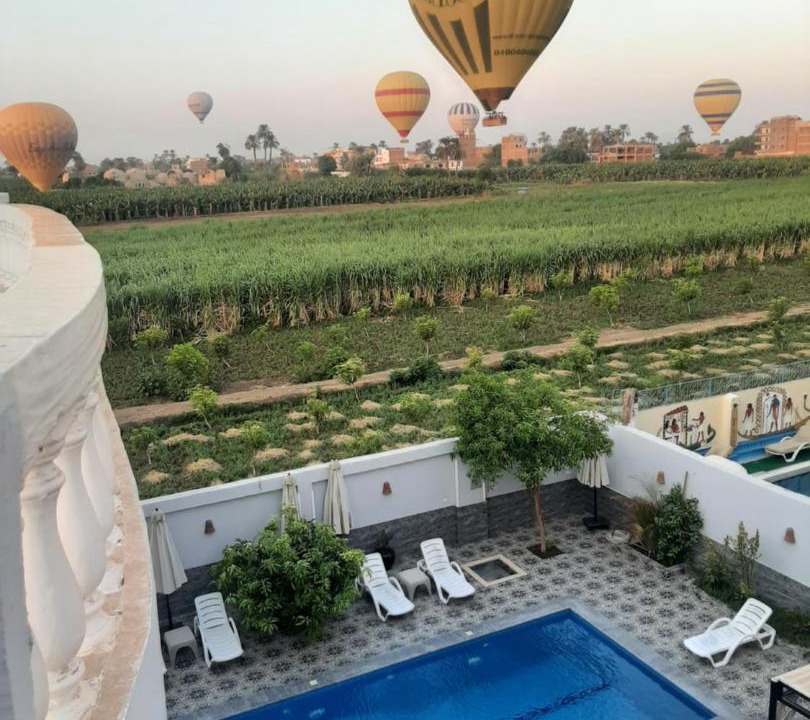 Photo of Others in Luxor