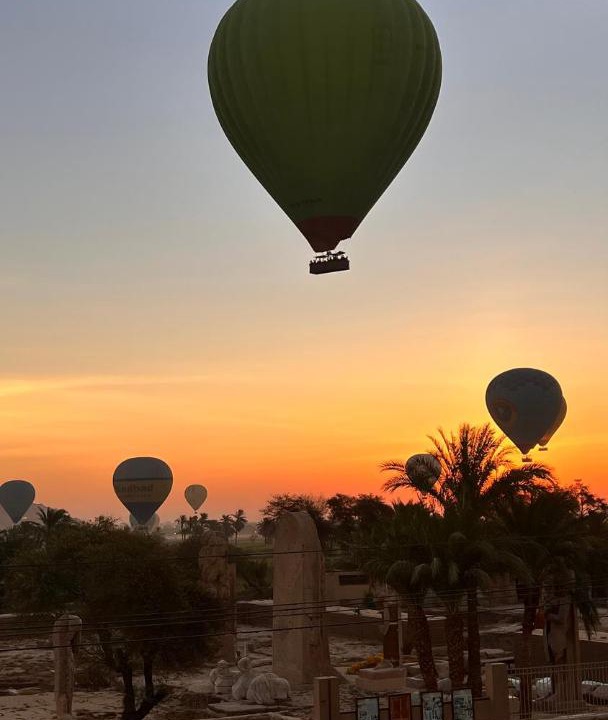 Photo of Others in Luxor