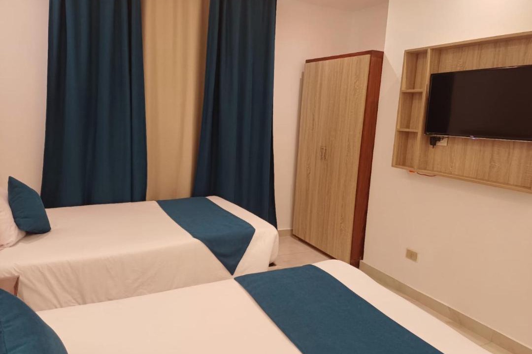 Photo of Bedroom in Heliopolis