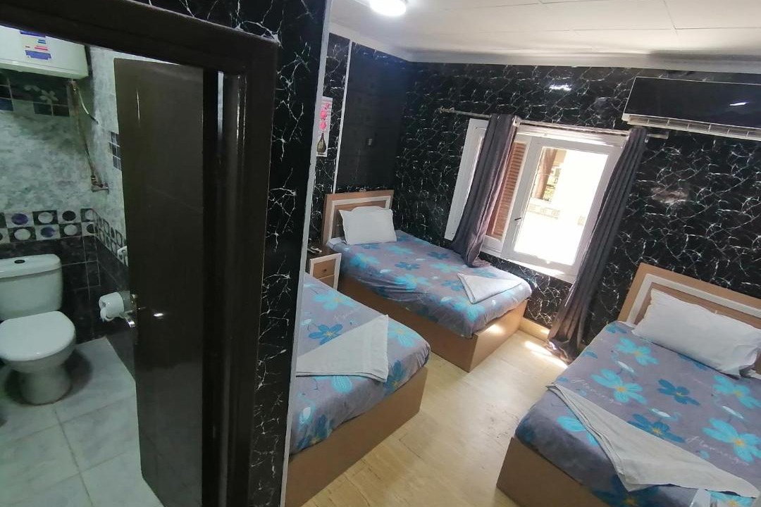 Photo of Bathroom in Abdin