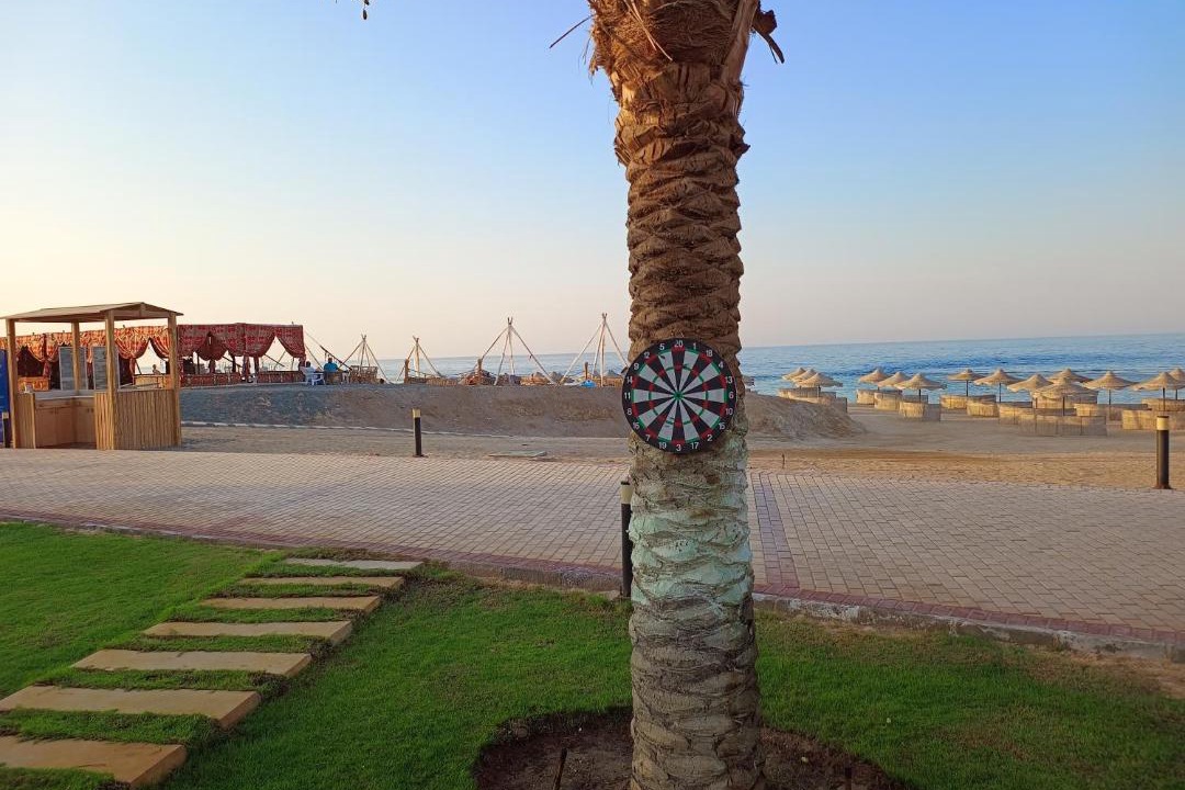 Photo of Others in Port Ghalib