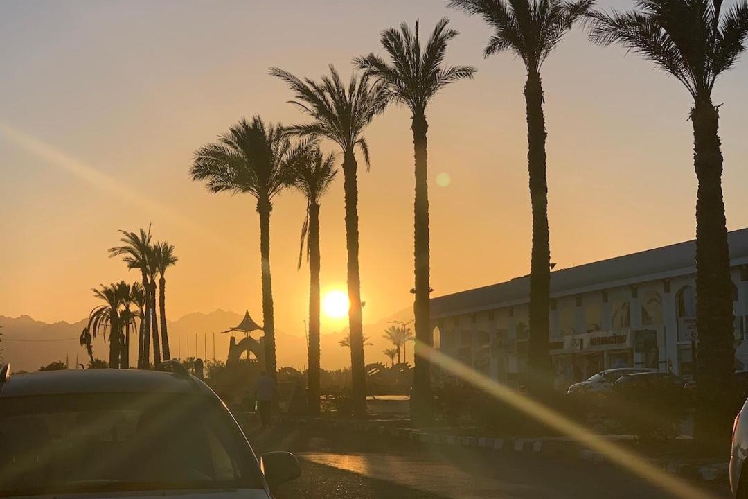 Photo of Others in El Hadaba