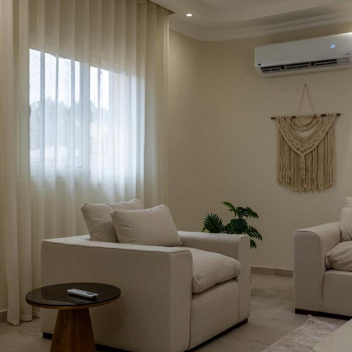 Photo of Livingroom in New Cairo