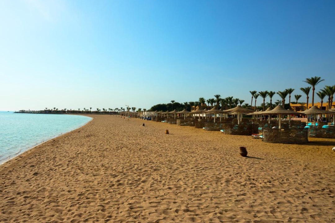 Photo of Others in Makadi Bay