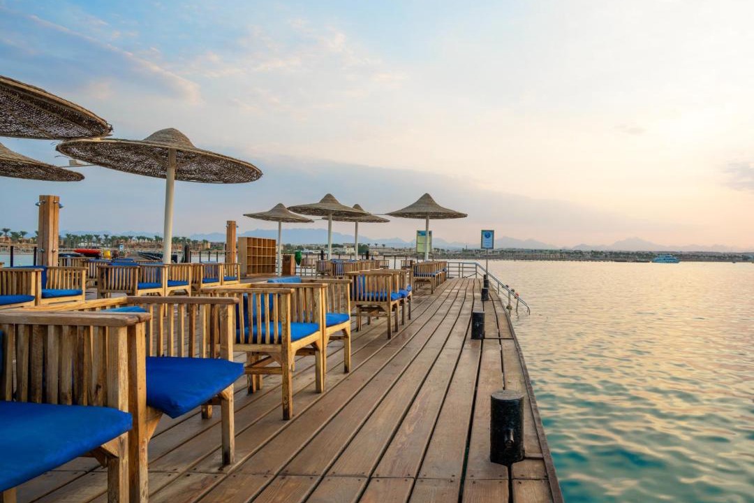 Photo of Others in Makadi Bay