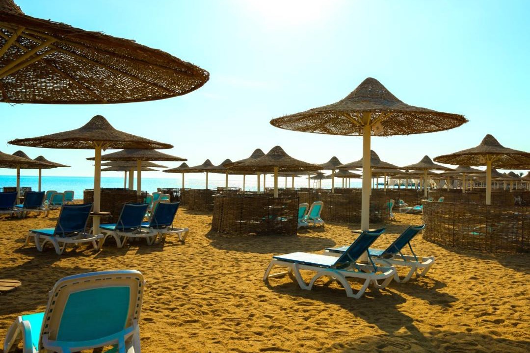 Photo of Others in Makadi Bay