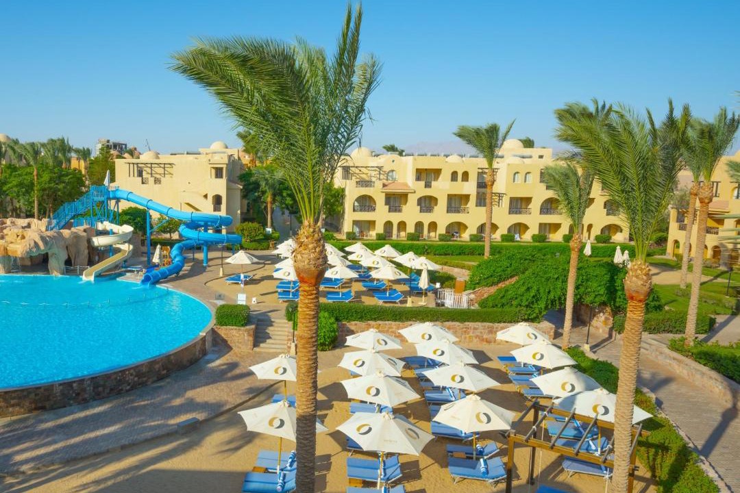 Photo of Others in Makadi Bay