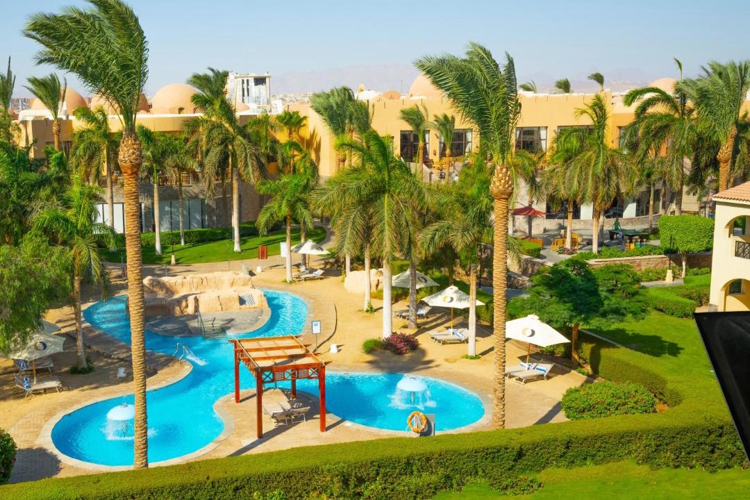 Photo of Others in Makadi Bay