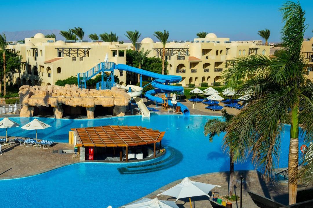Photo of Others in Makadi Bay