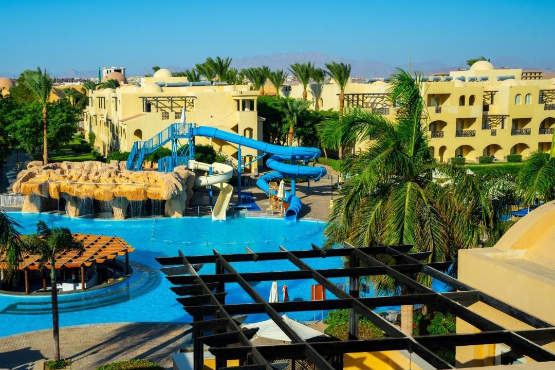 Photo of Others in Makadi Bay