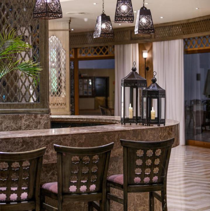 Photo of Kitchen in El Hadaba