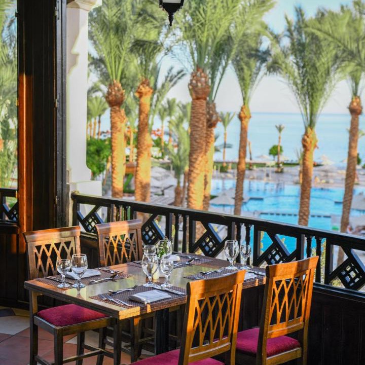 Photo of Patio Balcony in El Hadaba