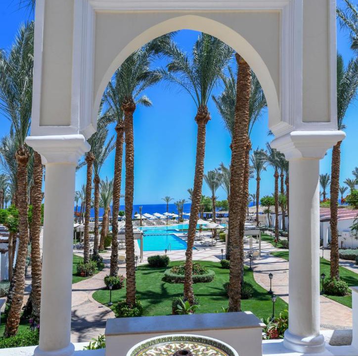 Photo of Patio Balcony in El Hadaba
