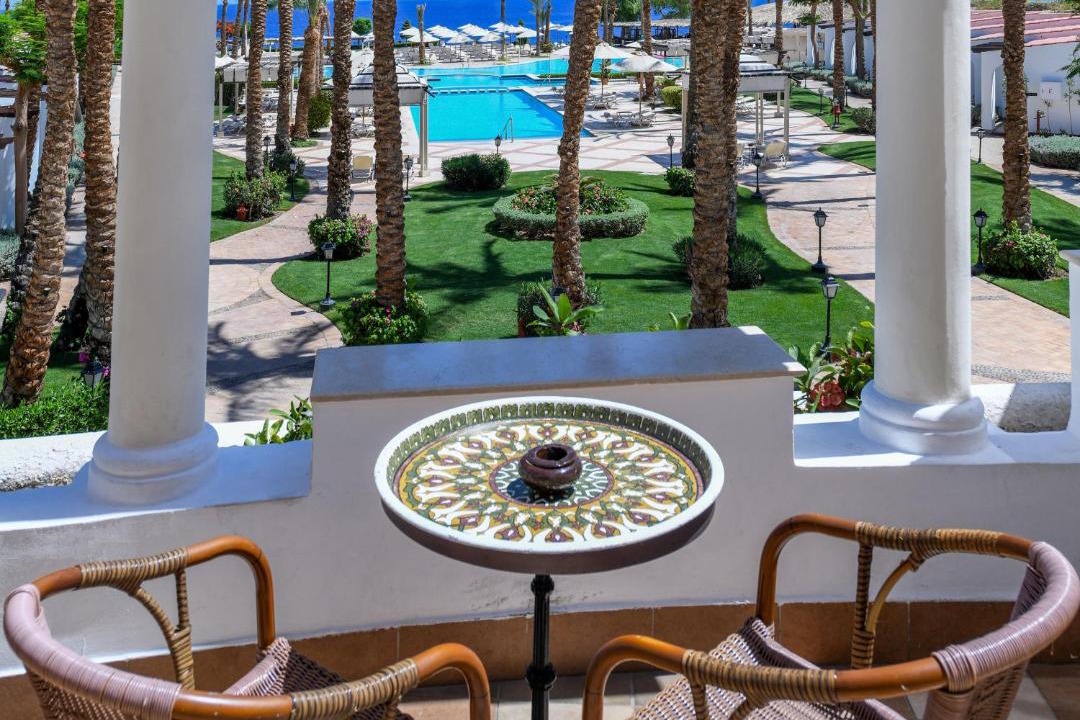 Photo of Patio Balcony in El Hadaba