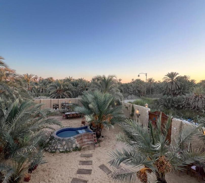 Photo of Others in Siwa