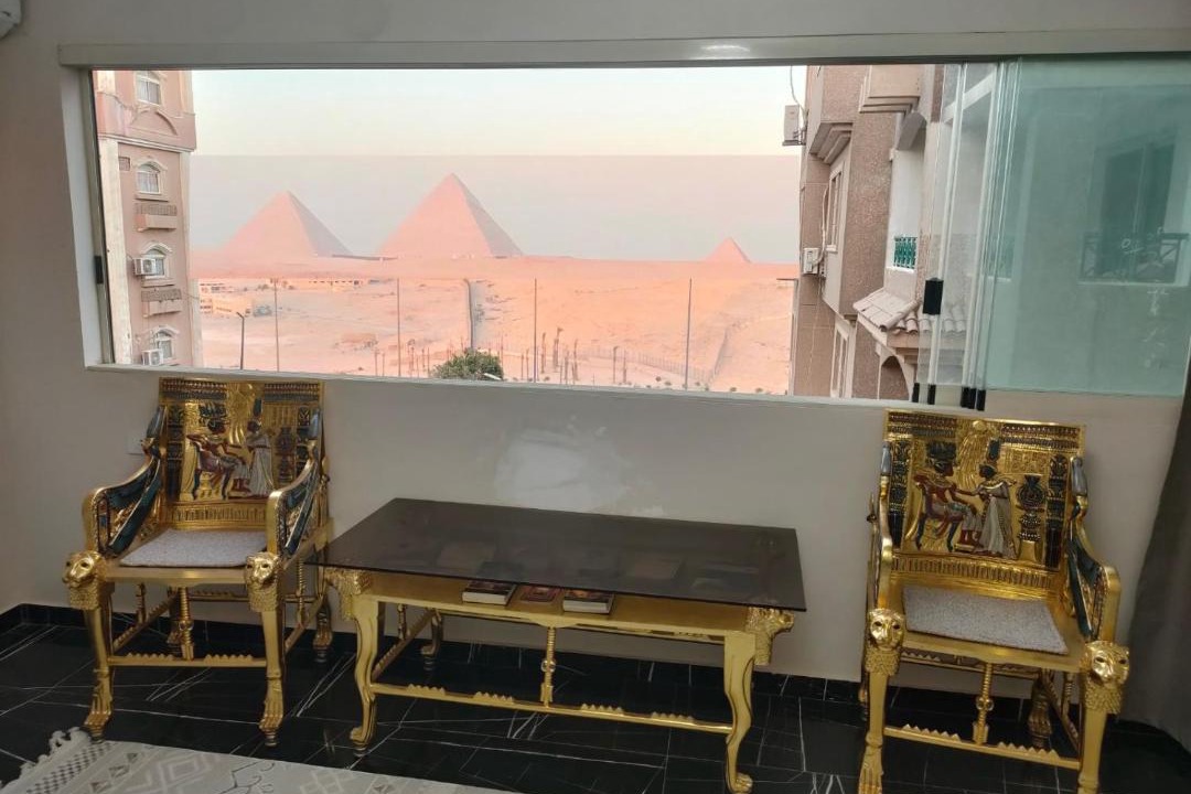 Photo of Others in Pyramids Gardens