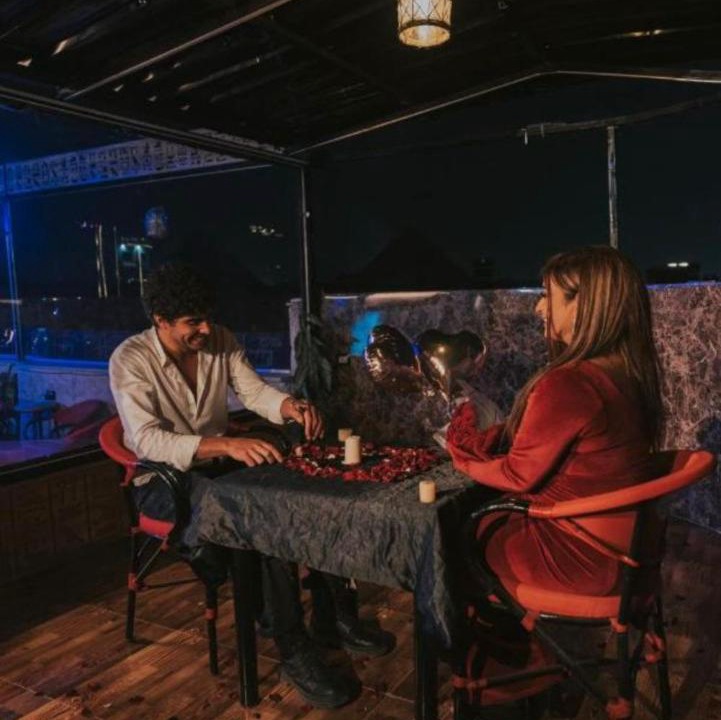 Photo of Others in Kafrat al Jabal