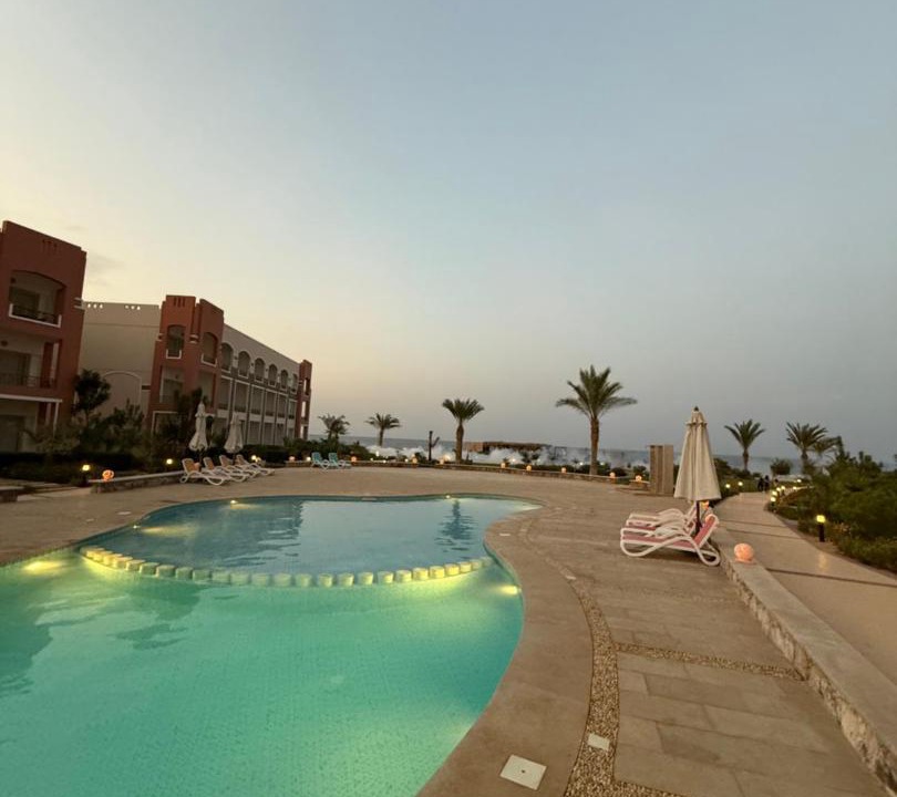 Photo of Others in Port Ghalib