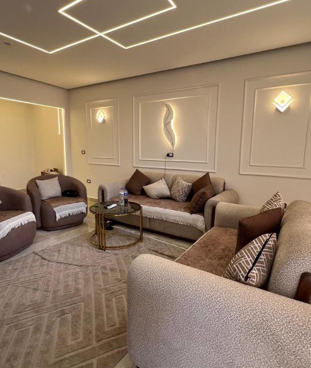 Photo of Livingroom in New Damietta