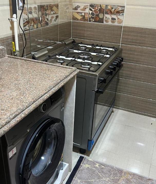 Photo of Kitchen in New Damietta