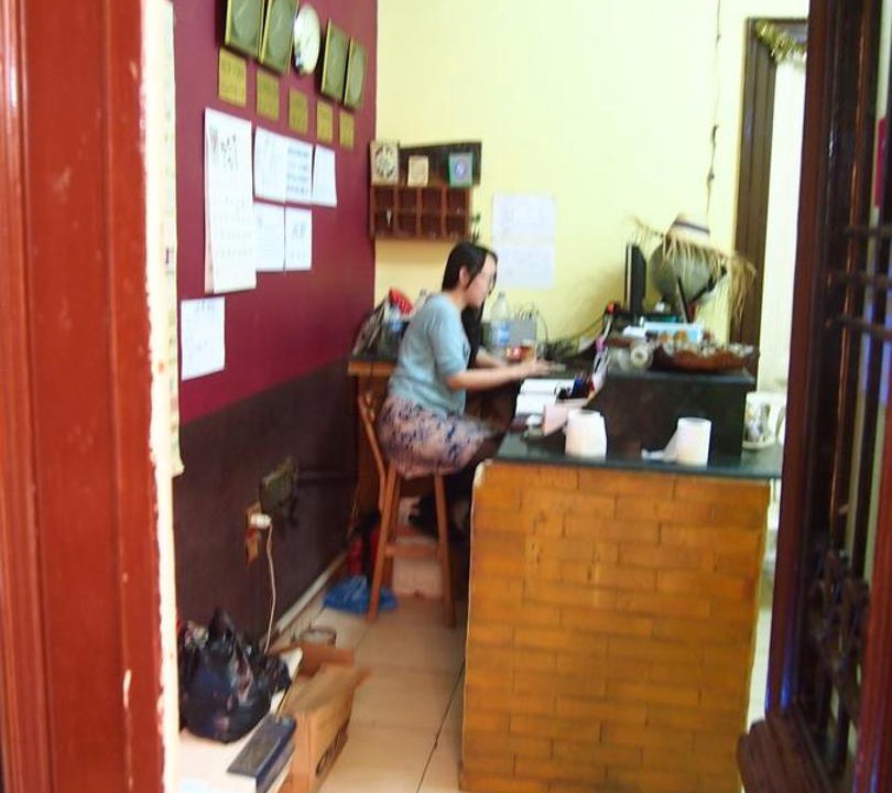 Photo of Others in Downtown Cairo