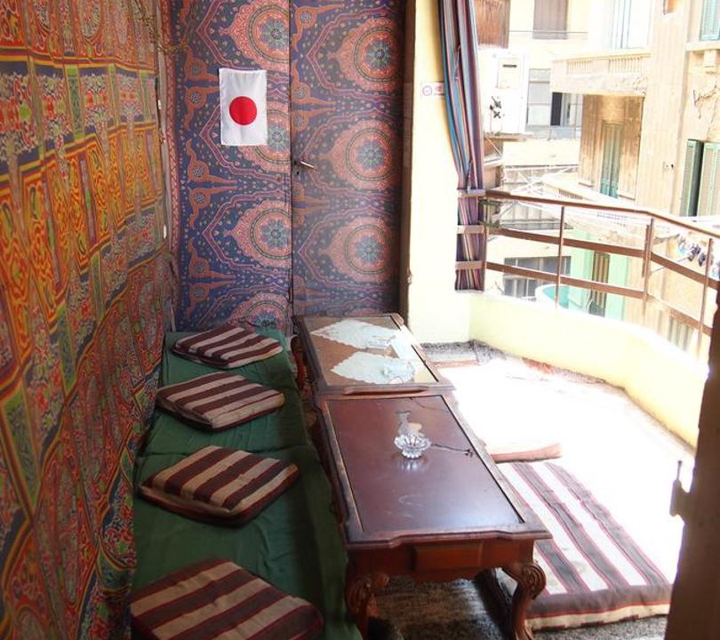 Photo of Others in Downtown Cairo
