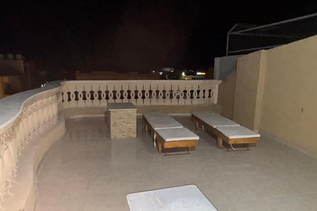 Photo of Patio Balcony in Safaga