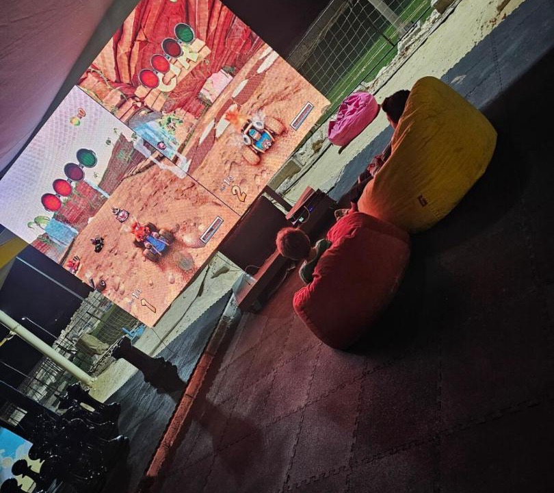 Photo of Others in Al Alamayn