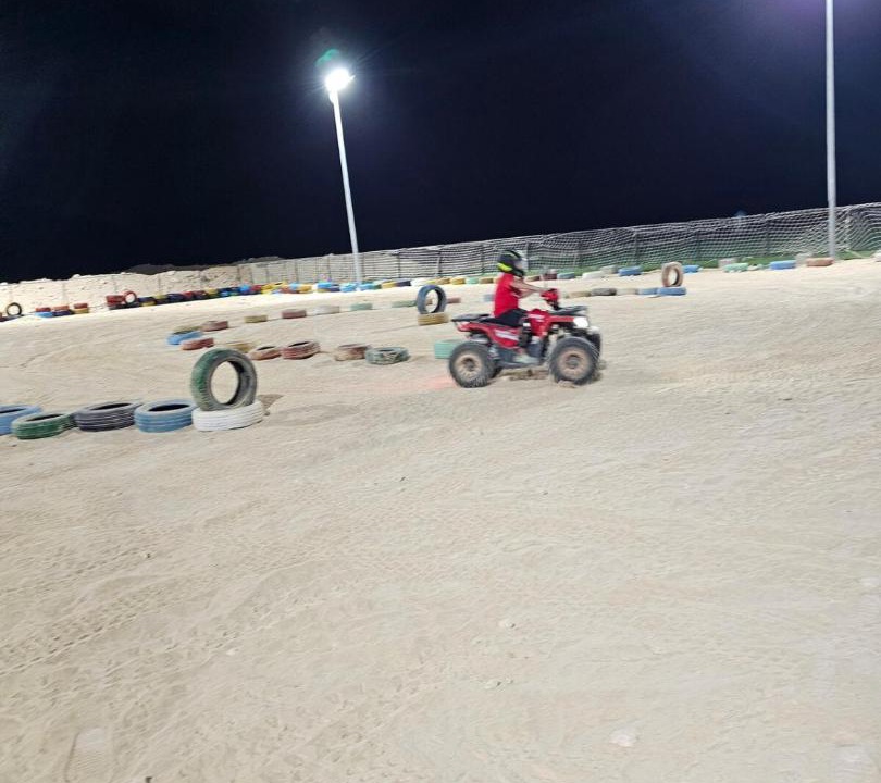 Photo of Others in Al Alamayn