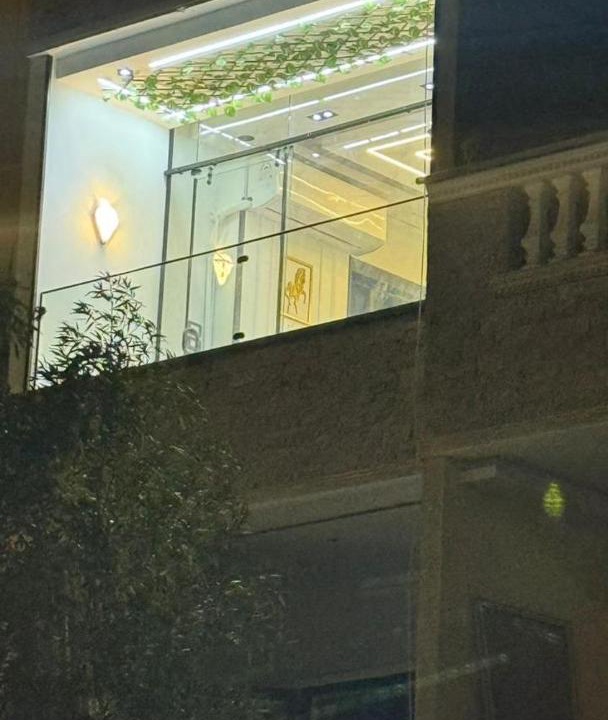 Photo of Others in Pyramids Gardens